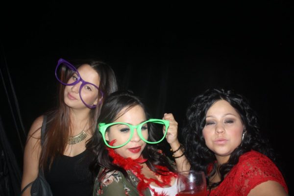 Brand Activation Photo Booth