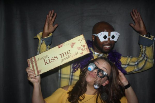 Annual Summit Photo Booth
