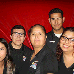 Corporate Event Photo Booth
