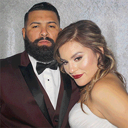 Wedding Photo Booth Rentals
